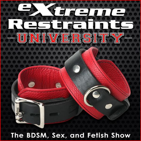 XR-U : The BDSM, Sex, and Fetish Show by XRUniversity.com on Apple Podcasts