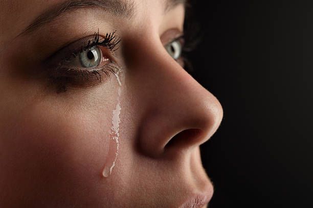 All Cried Out: A Beginner’s Guide to Dacryphilia