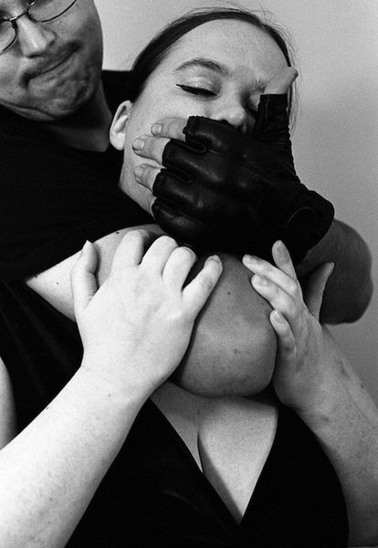 BDSM 101: Consensual Non-Consent (CNC)