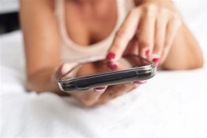 Texting, Sexting, Distance, and Visible Communication Creates Stronger Relationships