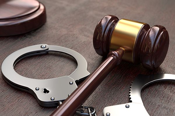 The Law, S/M and You