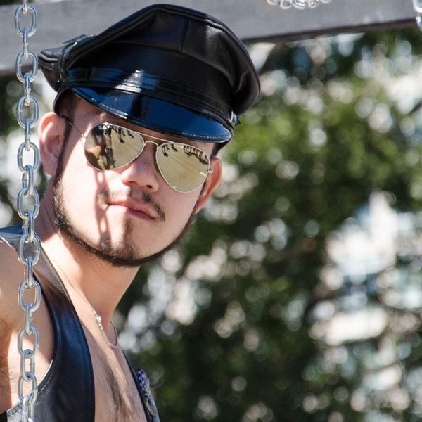 Tips for New Dominants