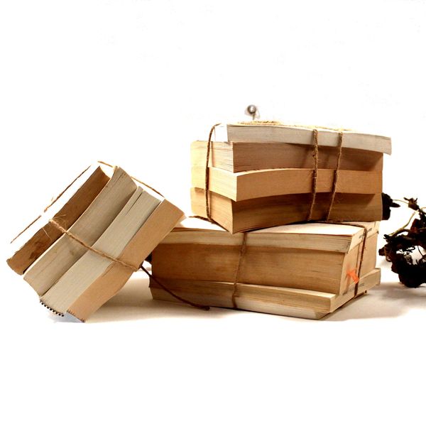 Rope Writing Library