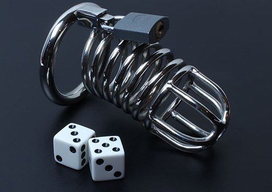 Orgasm Denial Games and Ideas