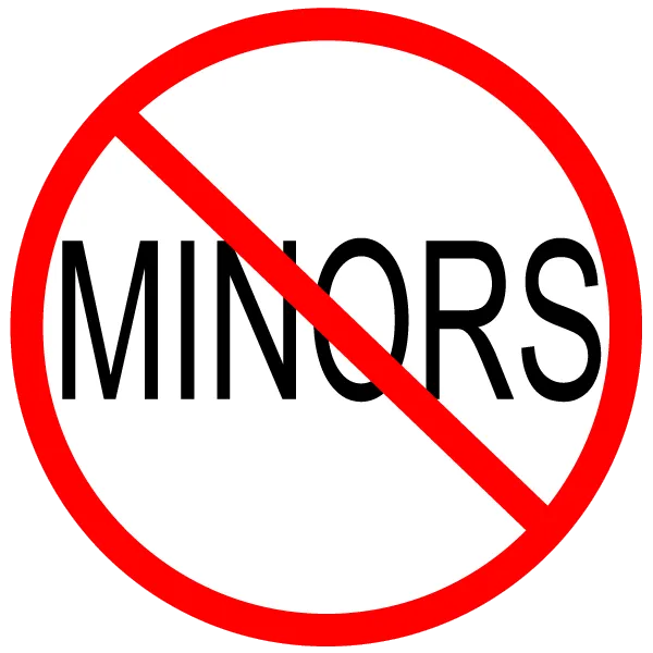 BDSM 101: Underage Individuals In BDSM, and Tumblr’s Adult Blogging Community…