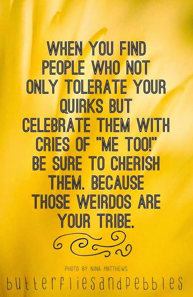 6 Ways Munches are Like Any Other Social Gathering