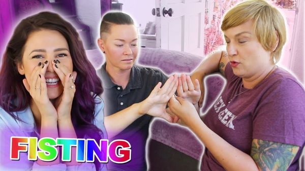 Fisting 101