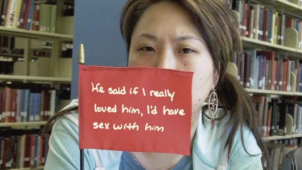 Red Flags in BDSM
