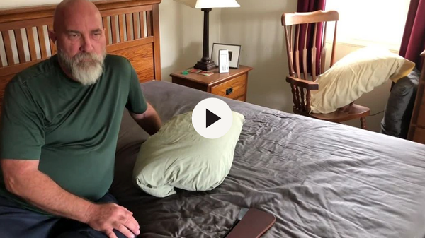 Leaving Marks on the Ass That Can't Get Enough