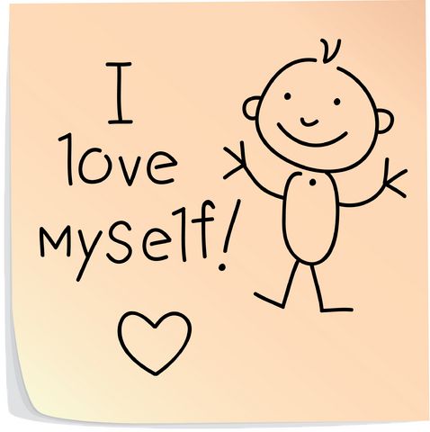 A Submissive's Self Esteem