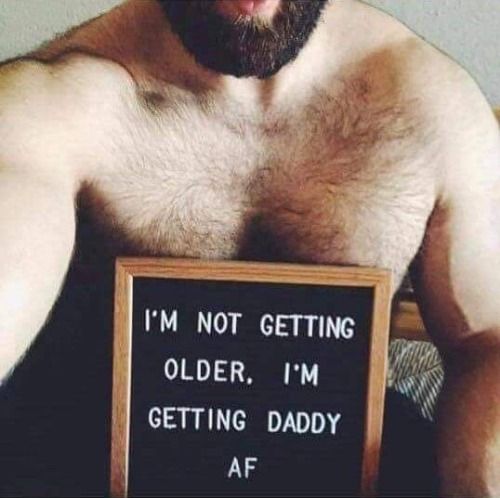 Lessons from Daddy: Being A Daddy 101