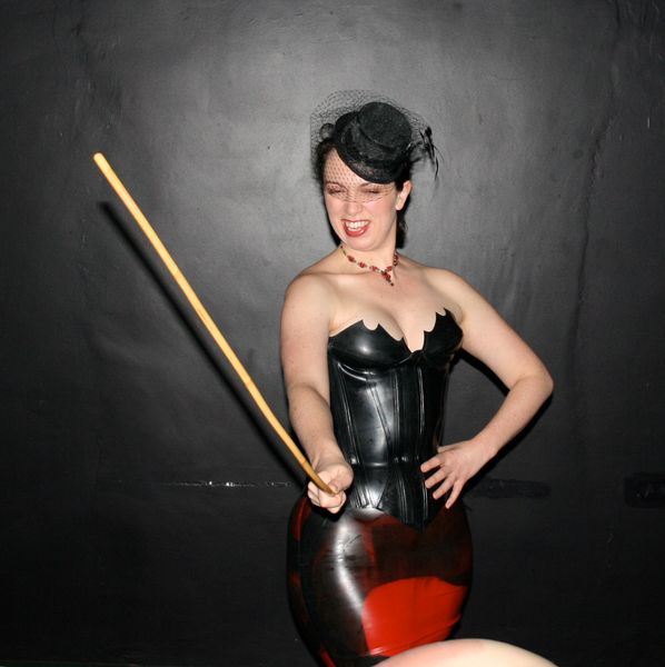 Caning