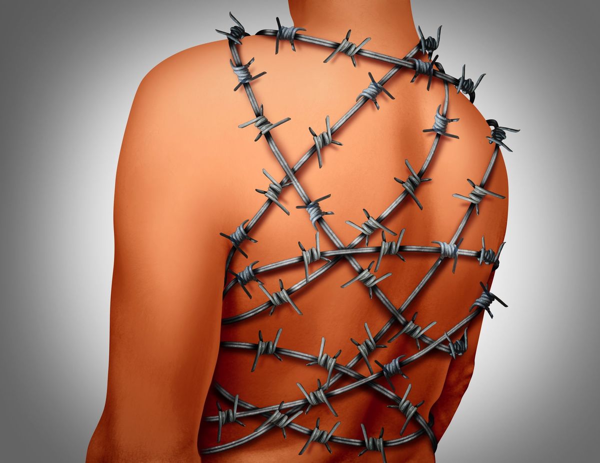 How to Process Pain