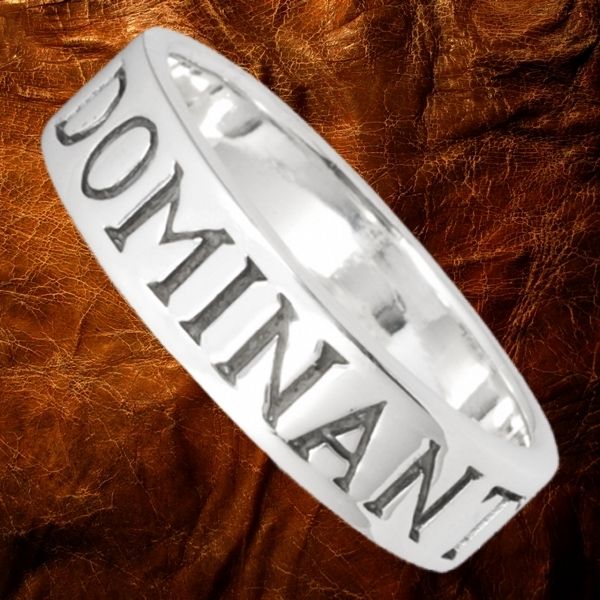 Doms Need Structure Too