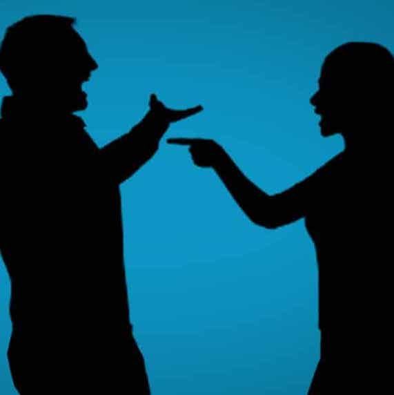 Stop Arguments Before They Start