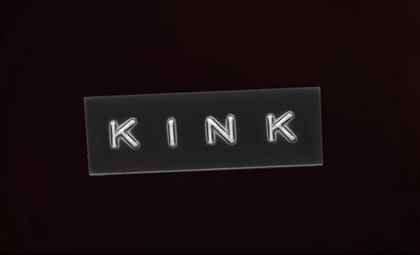 Every Kinky Term I Can Think of in 5 Minutes and What It Means