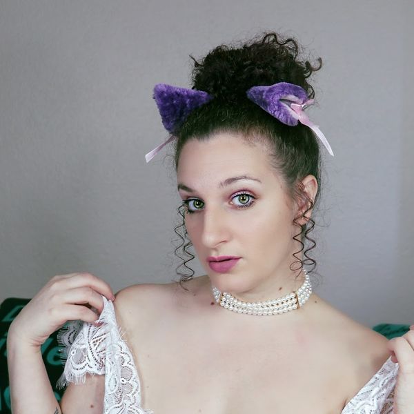 Brittany Simon Podcast