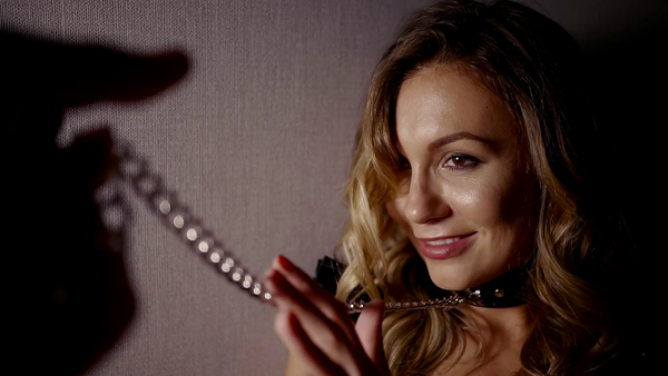 What Novice Dominants Really Want in a More Experienced Submissive