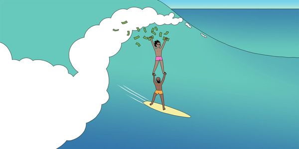 How to Be an Ethical Sugar Daddy