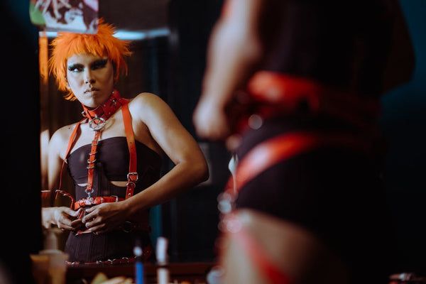 The Definitive Guide to Understanding Chastity Torture