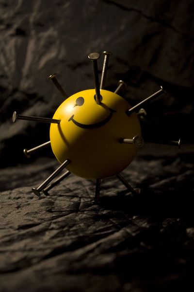 Emotional Masochism, Humiliation, Mindfucking, Emotional sadism