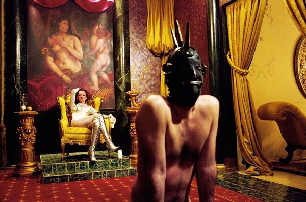 The World's Sexiest Dungeons