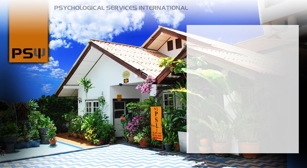 Psychological Services International (PSI)