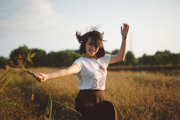 Hacking Into Your Happy Chemicals: Dopamine, Serotonin, Endorphins, & Oxytocin | The Utopian Life