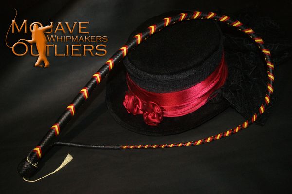 Love at First Crack: The Mighty Single Tail (Part 2)