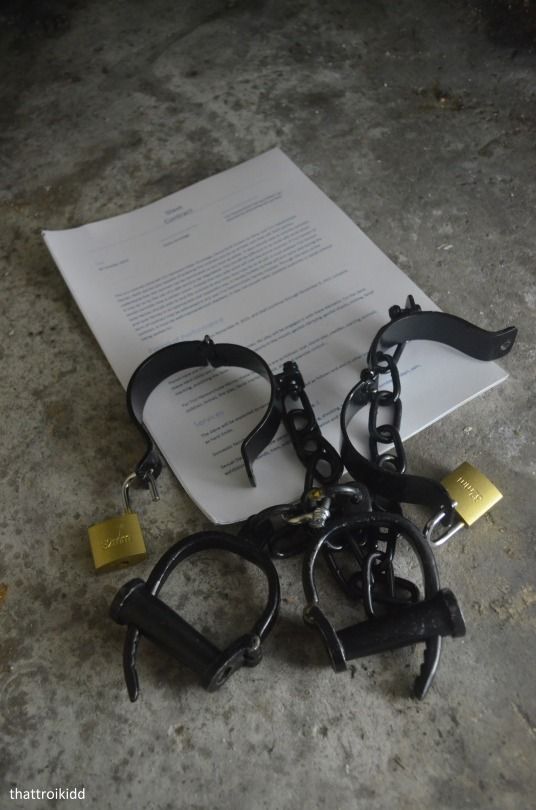 Agreement Violation