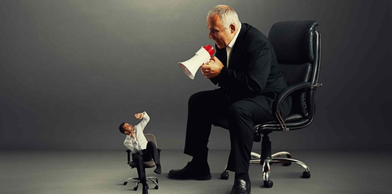 Punishment Should Not Diminish a Person