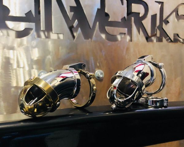 Choosing the Right Male Chastity Device