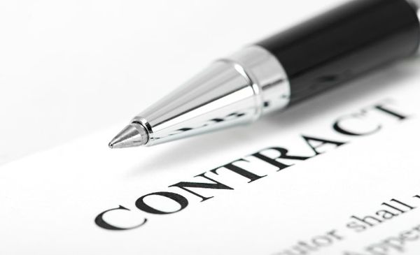 3 Reasons to Have a D/s Contract