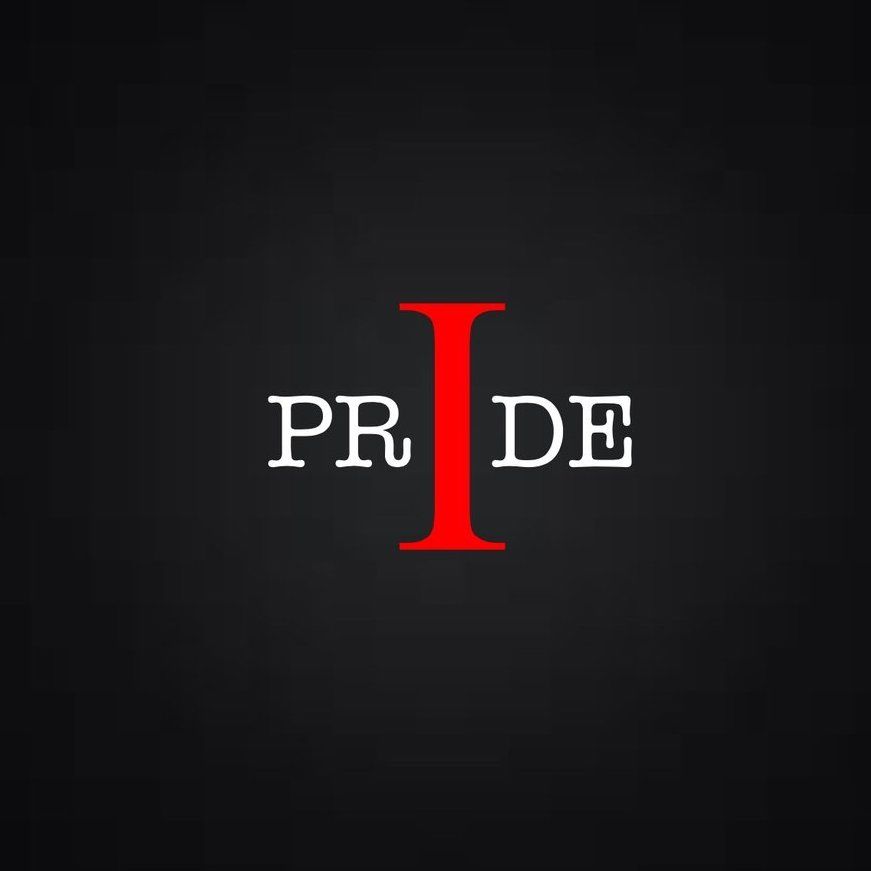 Submissive Pride