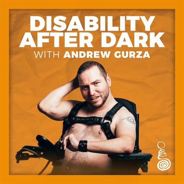 Disability After Dark Podcast