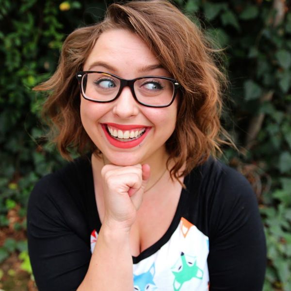 Laci Green Sex Ed Podcast