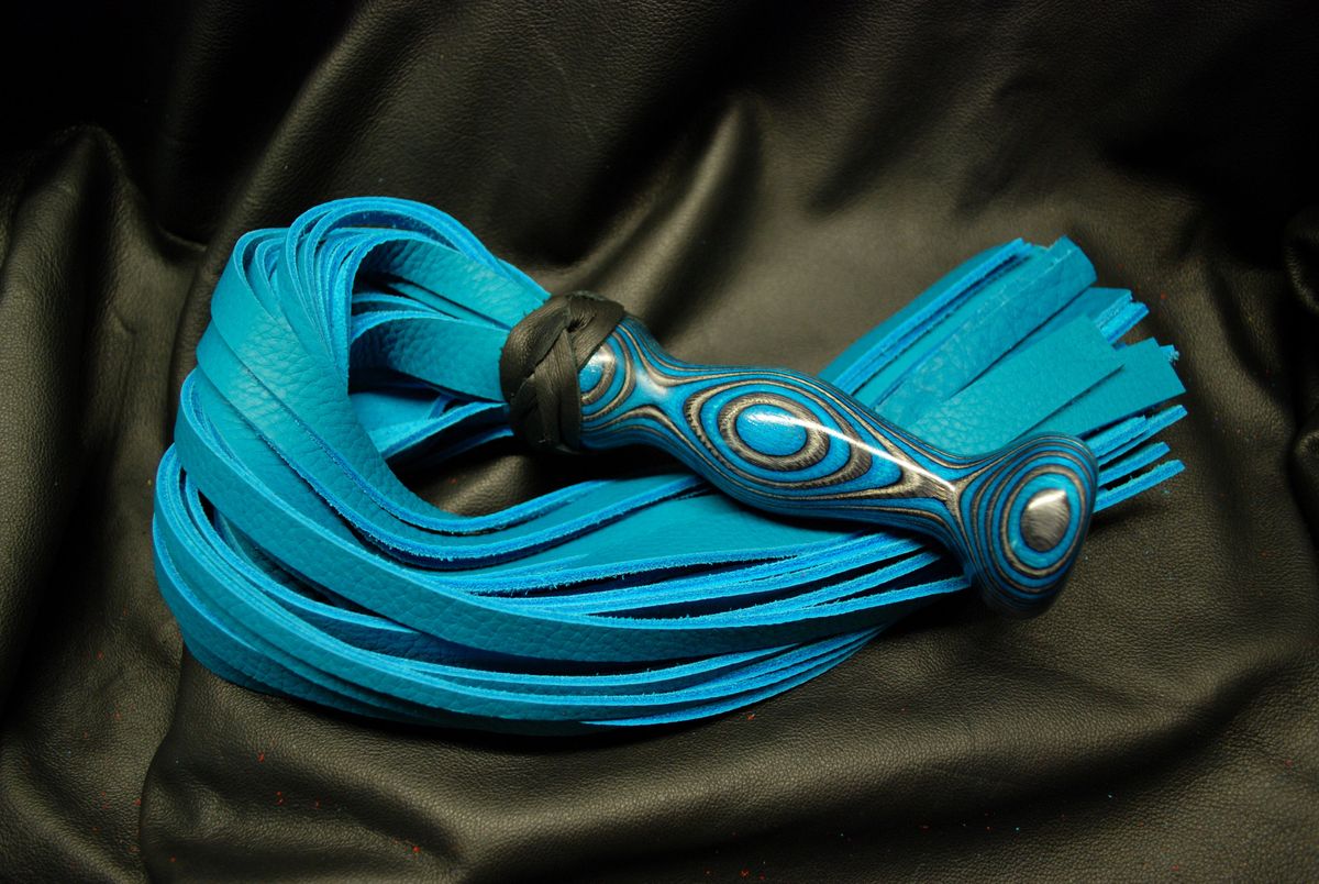 Let’s Explore: Flogging