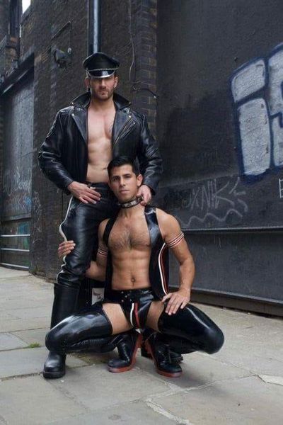 A Few Things that will Make You a More Effective Dominant