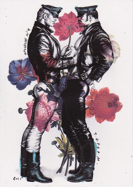 Good Manners for Kinky Folks