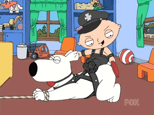 Twelve Traits of a True Dom