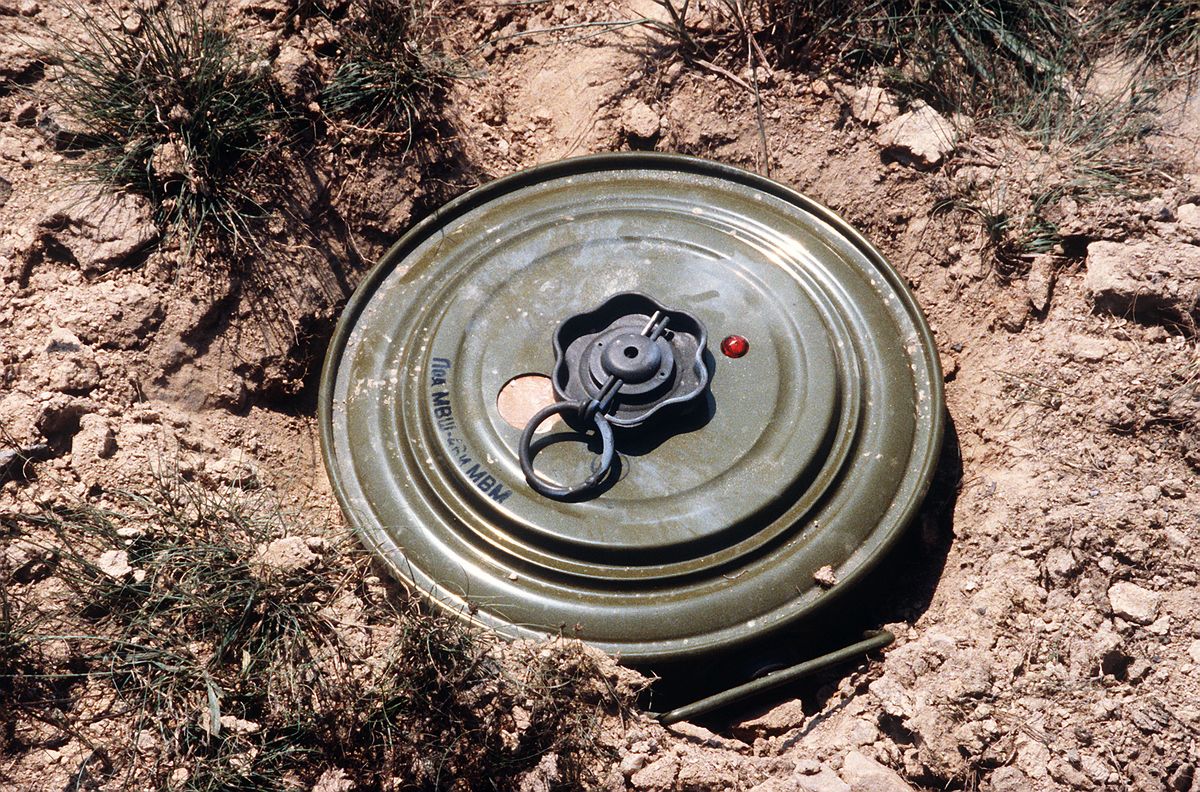 The Safeword Minefield