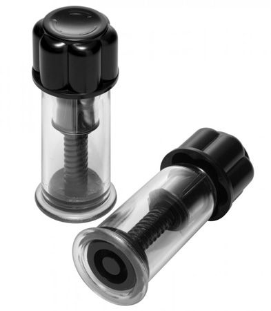 Male Nipple Suckers