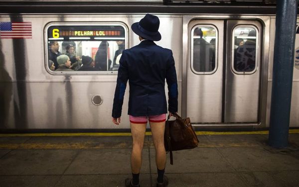 How Do You Dominate Your sub Discreetly in Public?