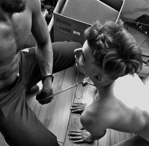 Master Domonic's Protocols for a New Submissive