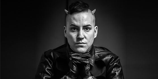 UNCLE OF AGONY: Caning