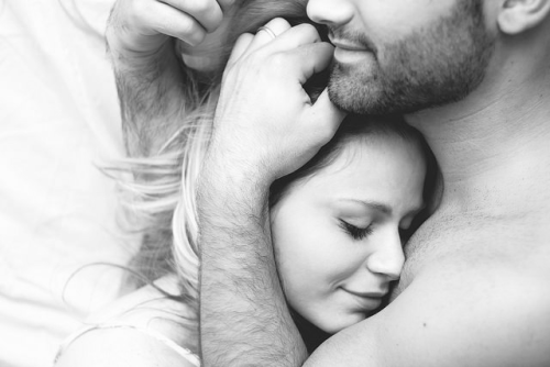 Accentuate the Positive