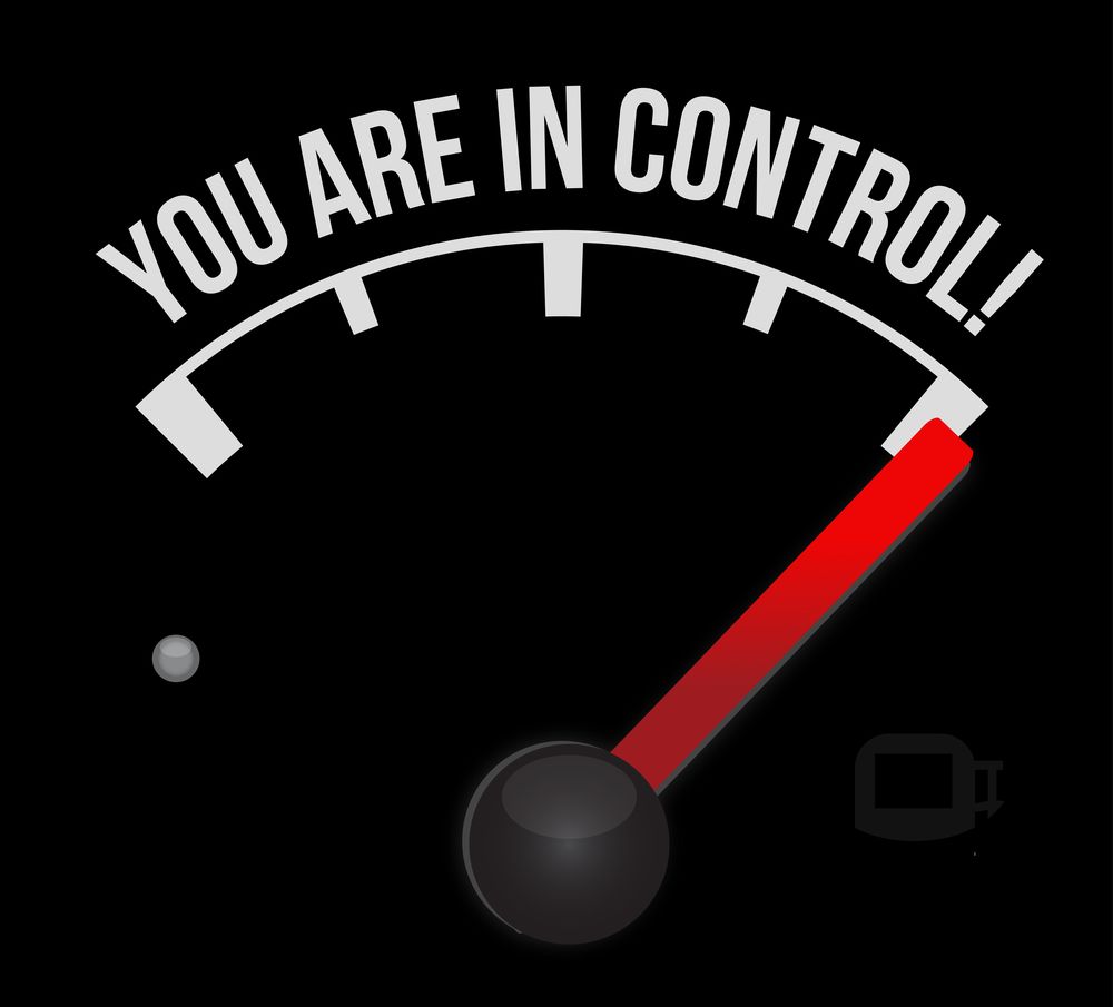 BDSM: Control Goes Both Ways