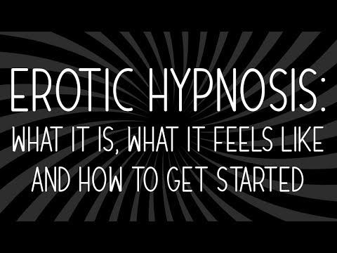 Hypnosis for BDSM: A Beginner's Guide with Mark Wiseman