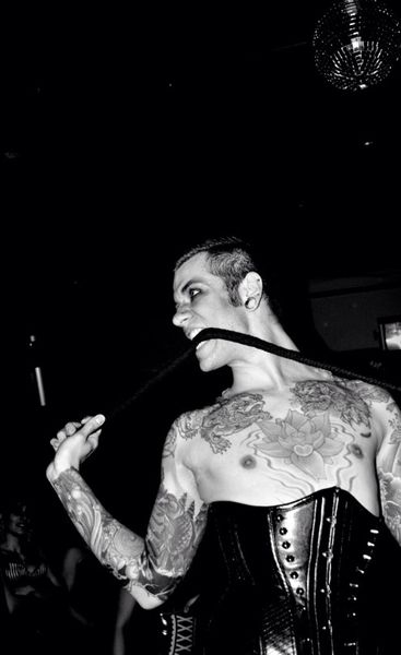 Part 4: The First Crack