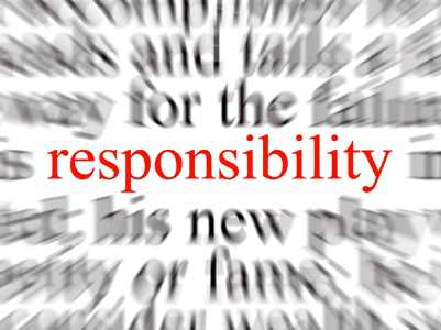 Real Life Responsibilities